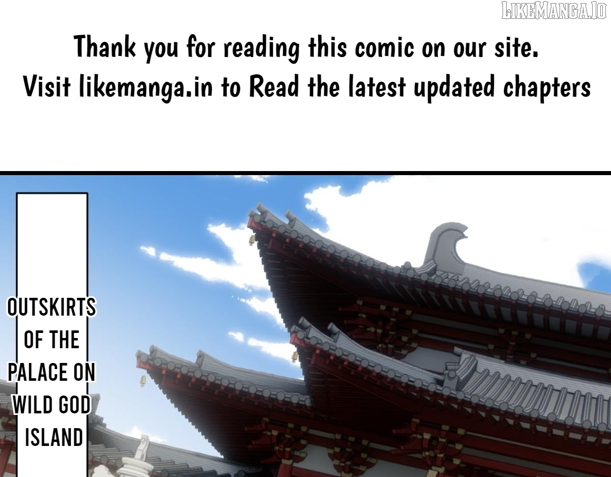 Master: This rebellious disciple is definitely not the Holy Son Chapter 151 - page 1